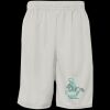 Men's Pro Mesh 9" Shorts with Pockets Thumbnail