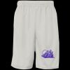 Men's Pro Mesh 9" Shorts with Pockets Thumbnail