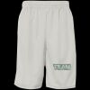 Men's Pro Mesh 9" Shorts with Pockets Thumbnail