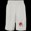 Men's Pro Mesh 9" Shorts with Pockets Thumbnail