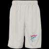 Men's Pro Mesh 9" Shorts with Pockets Thumbnail
