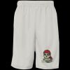 Men's Pro Mesh 9" Shorts with Pockets Thumbnail