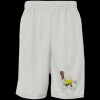 Men's Pro Mesh 9" Shorts with Pockets Thumbnail