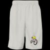 Men's Pro Mesh 9" Shorts with Pockets Thumbnail