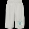 Men's Pro Mesh 9" Shorts with Pockets Thumbnail