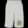 Men's Pro Mesh 9" Shorts with Pockets Thumbnail