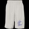 Men's Pro Mesh 9" Shorts with Pockets Thumbnail