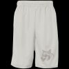 Men's Pro Mesh 9" Shorts with Pockets Thumbnail