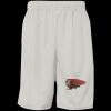 Men's Pro Mesh 9" Shorts with Pockets Thumbnail
