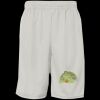 Men's Pro Mesh 9" Shorts with Pockets Thumbnail