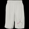 Men's Pro Mesh 9" Shorts with Pockets Thumbnail