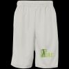 Men's Pro Mesh 9" Shorts with Pockets Thumbnail