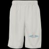 Men's Pro Mesh 9" Shorts with Pockets Thumbnail