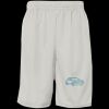 Men's Pro Mesh 9" Shorts with Pockets Thumbnail