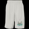 Men's Pro Mesh 9" Shorts with Pockets Thumbnail