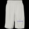 Men's Pro Mesh 9" Shorts with Pockets Thumbnail
