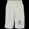 Men's Pro Mesh 9" Shorts with Pockets Thumbnail