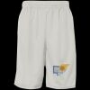 Men's Pro Mesh 9" Shorts with Pockets Thumbnail