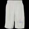 Men's Pro Mesh 9" Shorts with Pockets Thumbnail