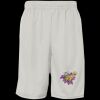 Men's Pro Mesh 9" Shorts with Pockets Thumbnail