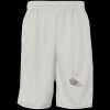 Men's Pro Mesh 9" Shorts with Pockets Thumbnail