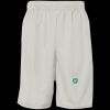 Men's Pro Mesh 9" Shorts with Pockets Thumbnail