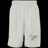 Men's Pro Mesh 9" Shorts with Pockets Thumbnail