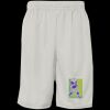 Men's Pro Mesh 9" Shorts with Pockets Thumbnail