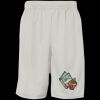 Men's Pro Mesh 9" Shorts with Pockets Thumbnail