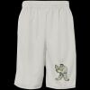 Men's Pro Mesh 9" Shorts with Pockets Thumbnail