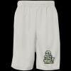 Men's Pro Mesh 9" Shorts with Pockets Thumbnail