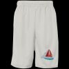Men's Pro Mesh 9" Shorts with Pockets Thumbnail