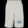 Men's Pro Mesh 9" Shorts with Pockets Thumbnail
