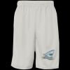 Men's Pro Mesh 9" Shorts with Pockets Thumbnail