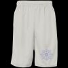 Men's Pro Mesh 9" Shorts with Pockets Thumbnail