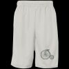 Men's Pro Mesh 9" Shorts with Pockets Thumbnail