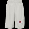 Men's Pro Mesh 9" Shorts with Pockets Thumbnail