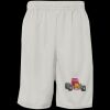 Men's Pro Mesh 9" Shorts with Pockets Thumbnail