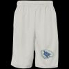 Men's Pro Mesh 9" Shorts with Pockets Thumbnail