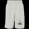 Men's Pro Mesh 9" Shorts with Pockets Thumbnail
