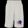 Men's Pro Mesh 9" Shorts with Pockets Thumbnail