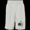 Men's Pro Mesh 9" Shorts with Pockets Thumbnail