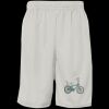 Men's Pro Mesh 9" Shorts with Pockets Thumbnail