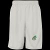 Men's Pro Mesh 9" Shorts with Pockets Thumbnail