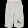 Men's Pro Mesh 9" Shorts with Pockets Thumbnail