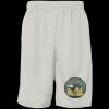 Men's Pro Mesh 9" Shorts with Pockets Thumbnail