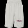 Men's Pro Mesh 9" Shorts with Pockets Thumbnail