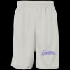 Men's Pro Mesh 9" Shorts with Pockets Thumbnail