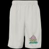 Men's Pro Mesh 9" Shorts with Pockets Thumbnail