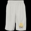 Men's Pro Mesh 9" Shorts with Pockets Thumbnail